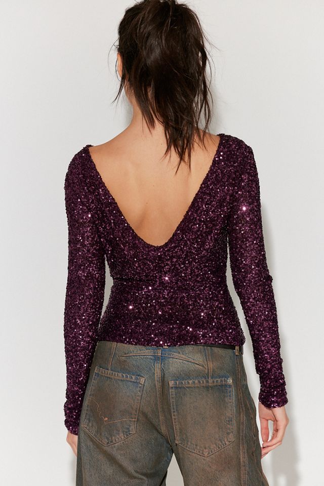 Leading the Way Long Sleeve #1