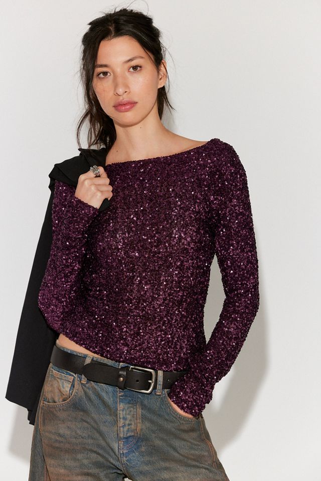 Leading the Way Long Sleeve #2