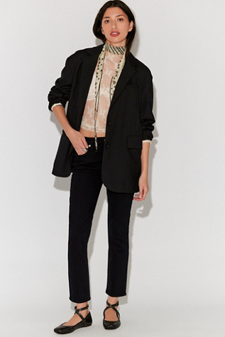 AGOLDE Cocktail Ankle Jeans