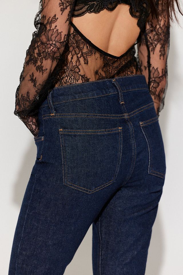 AGOLDE Cocktail Ankle Jeans #3