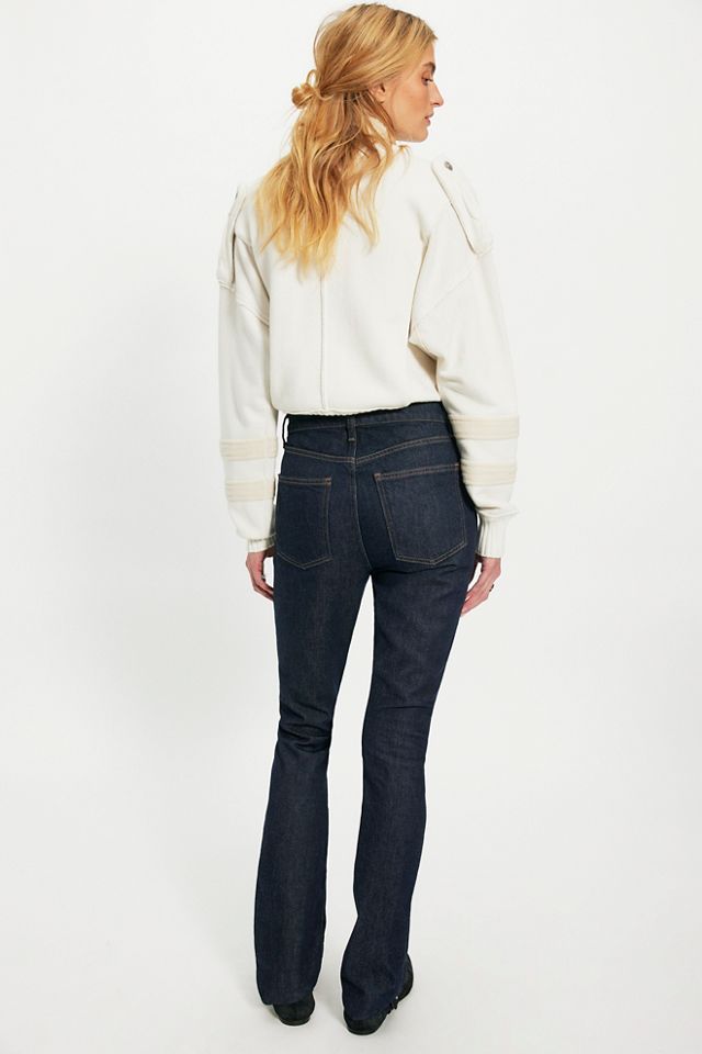 Jeans skinny empilés Jetta AGOLDE #1