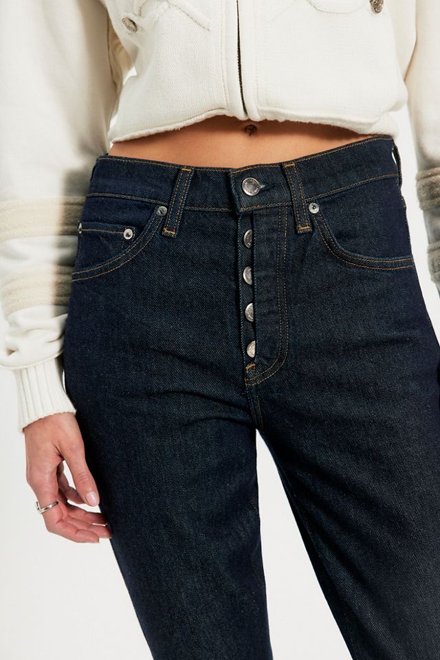 Jeans skinny empilés Jetta AGOLDE #3