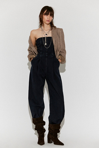 AGOLDE Agyness Jumpsuit