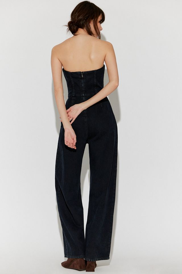AGOLDE Agyness Jumpsuit #1