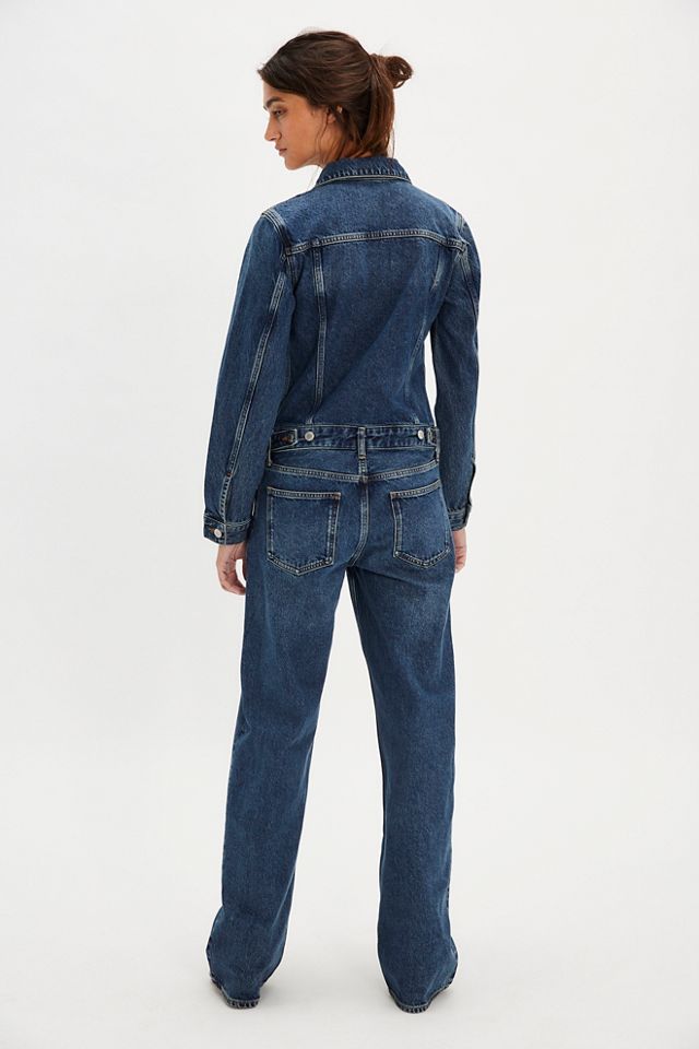 AGOLDE Esther Jumpsuit #1