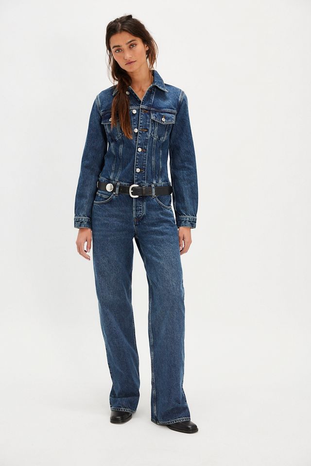 AGOLDE Esther Jumpsuit #2