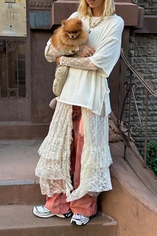 Forever Yours Bodysuit