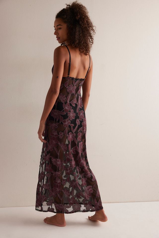 Loved You First Maxi Slip #1
