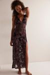Loved You First Maxi Slip