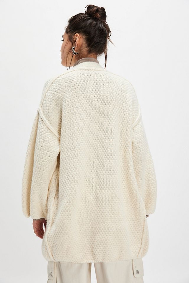 We The Free Mellow Cardi #1