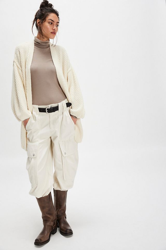 We The Free Mellow Cardi #2