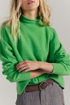 Ambrose Cashmere Turtleneck Sweater