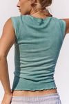 Double Point Tee
