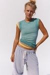 Double Point Tee