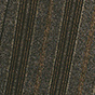 Maxine Stripe - Tan Combo
