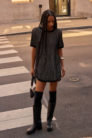 Kiki Reversible Tunic