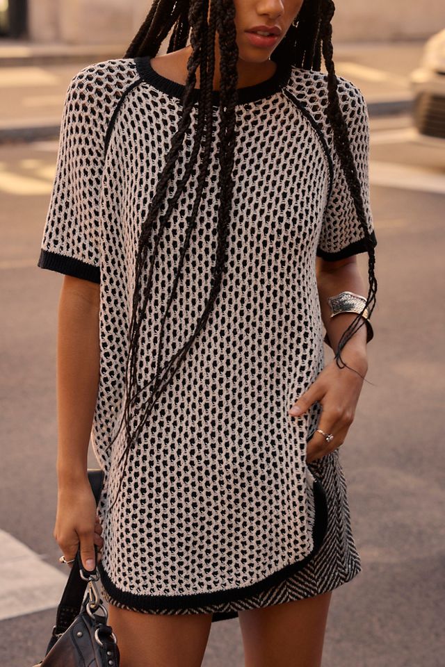 Tunique réversible Kiki #3