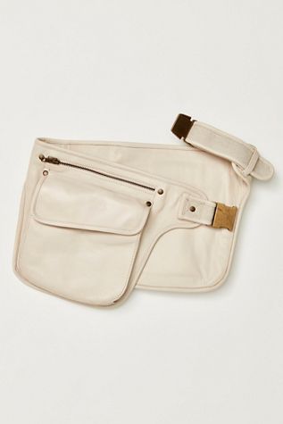 Ceinture à poche Nicholas K