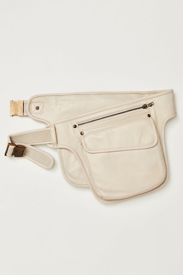 Nicholas K Pack Pocket Belt #1