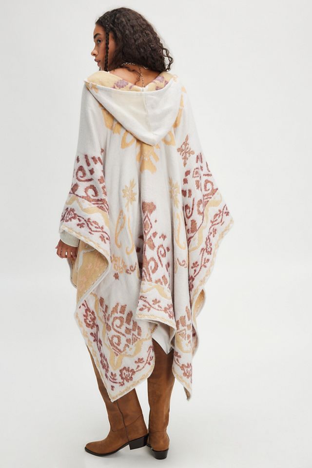Robe d'intérieur imprimée Rown #2