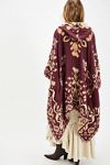 Rown Printed Duster