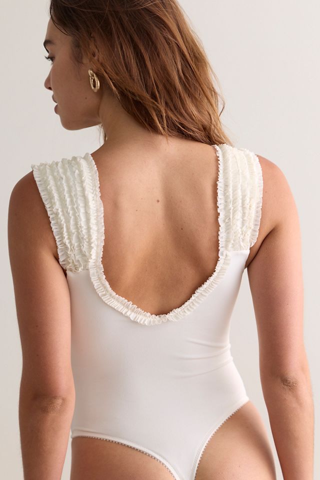 Party Favor Bodysuit #1