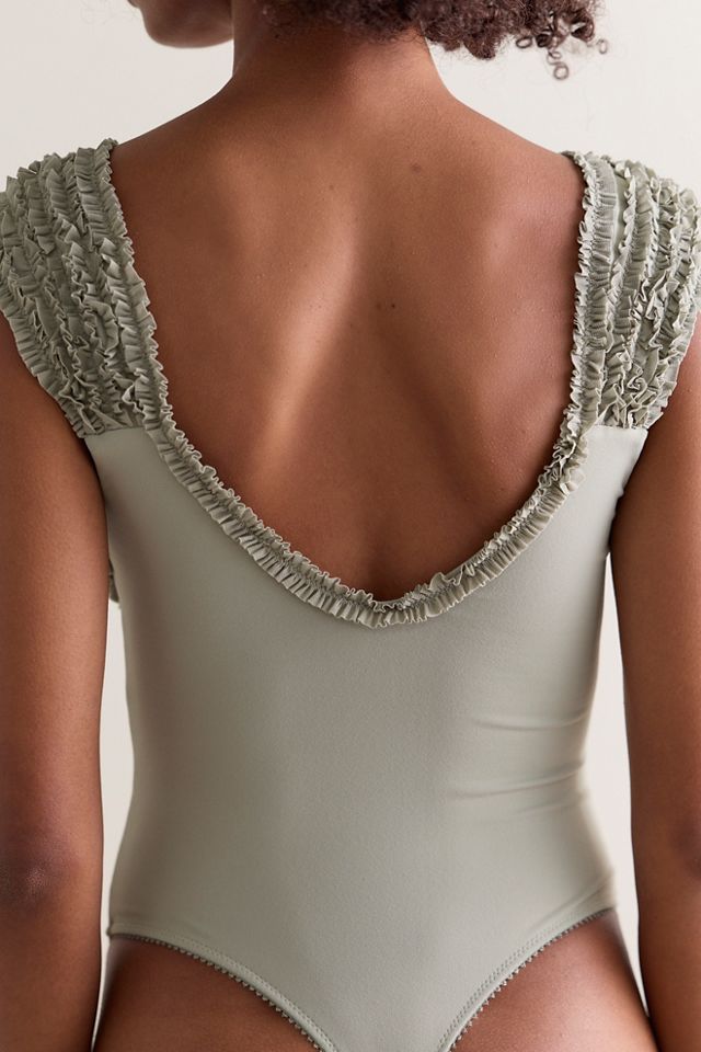 Body Party Favor #1