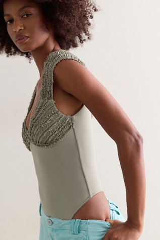 Party Favor Bodysuit