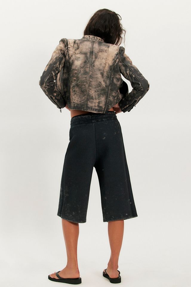 Diesel S-typ Shorts #1