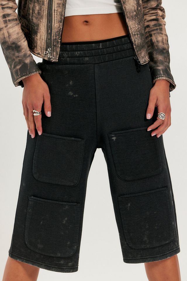 Diesel S-typ Shorts #2