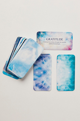 Mini Card Deck