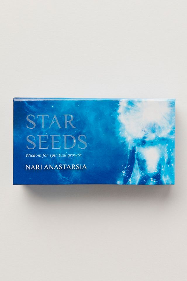 Mini Card Deck #1
