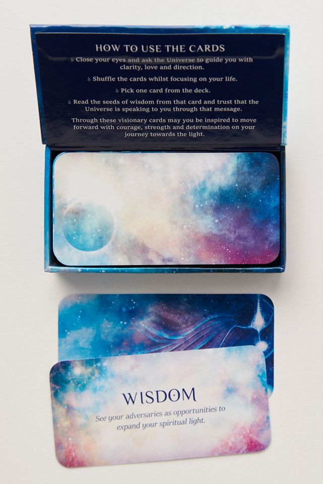Mini Card Deck #2