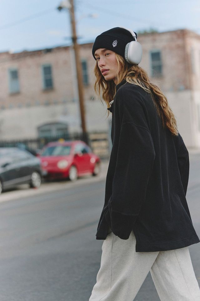 Buttoned Up Layer #2