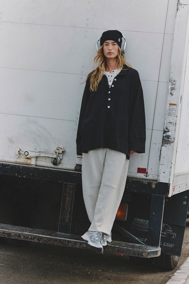 Buttoned Up Layer #3