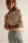 On Air Crew Neck Long Sleeve