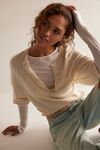 On Air Crew Neck Long Sleeve
