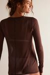 On Air Crew Neck Long Sleeve