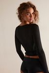 On Air Wrap Cardi