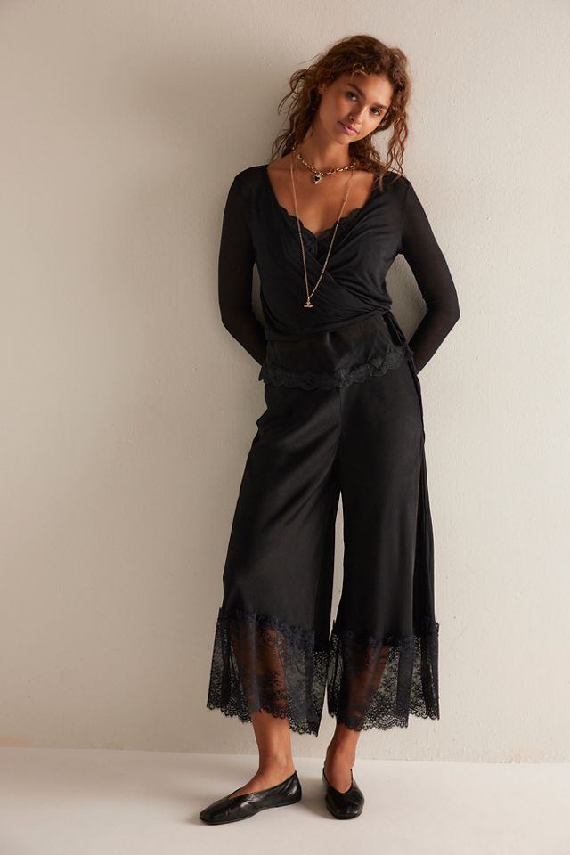 On Air Wrap Cardi #2