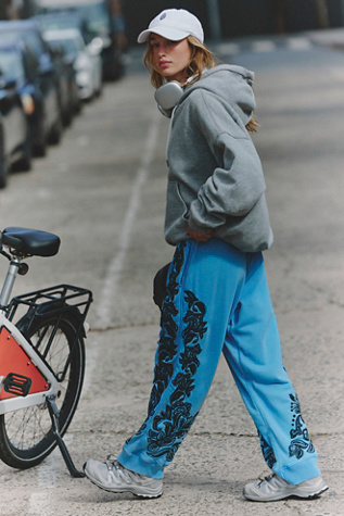Snowscape Pants