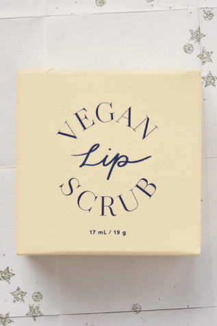Free People Vegan Lip Scrub by Free People Beauty at Free People