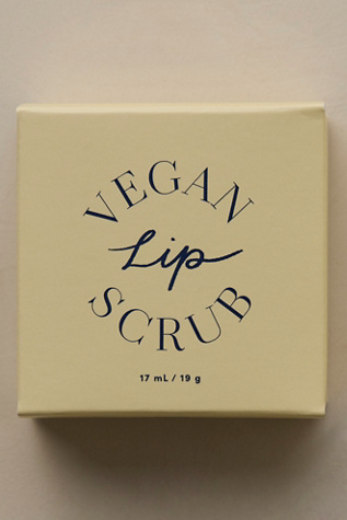 Free People Beauty Веганский сахарный скраб для губ Free People, цвет: One — фото 5