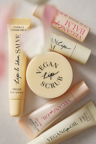 Free People Vegan Lip Scrub by Free People Beauty at Free People