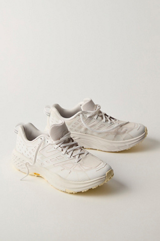 HOKA® Stealth/Tech Speedgoat 2 Sneakers