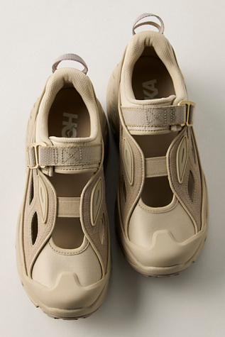 HOKA® Stinson Breeze Sneakers