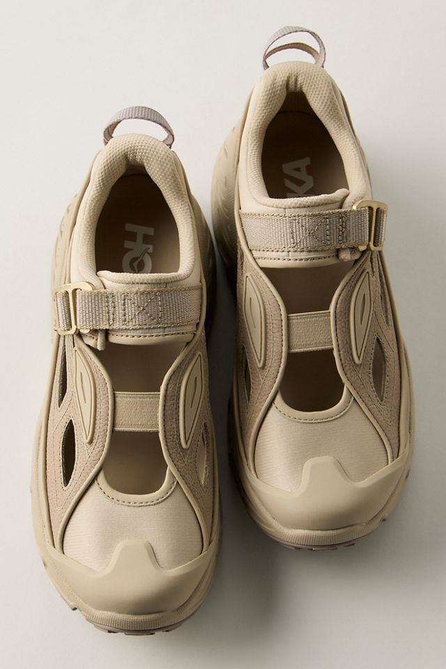 HOKA® Stinson Breeze Sneakers | Free People