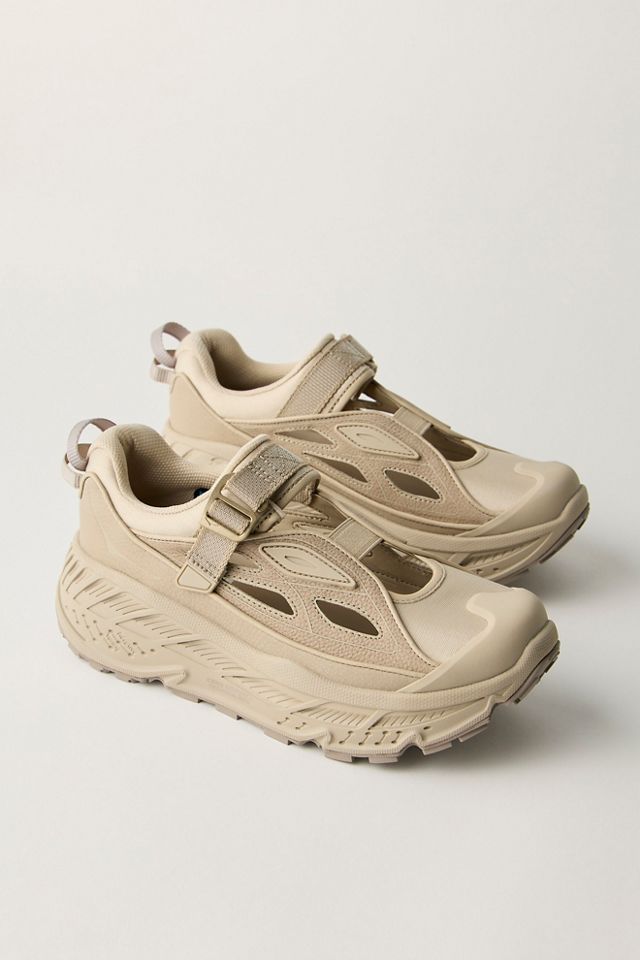 HOKA® Stinson Breeze Sneakers | Free People