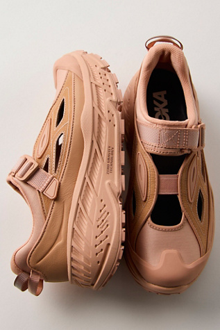 HOKA® Stinson Breeze Sneakers