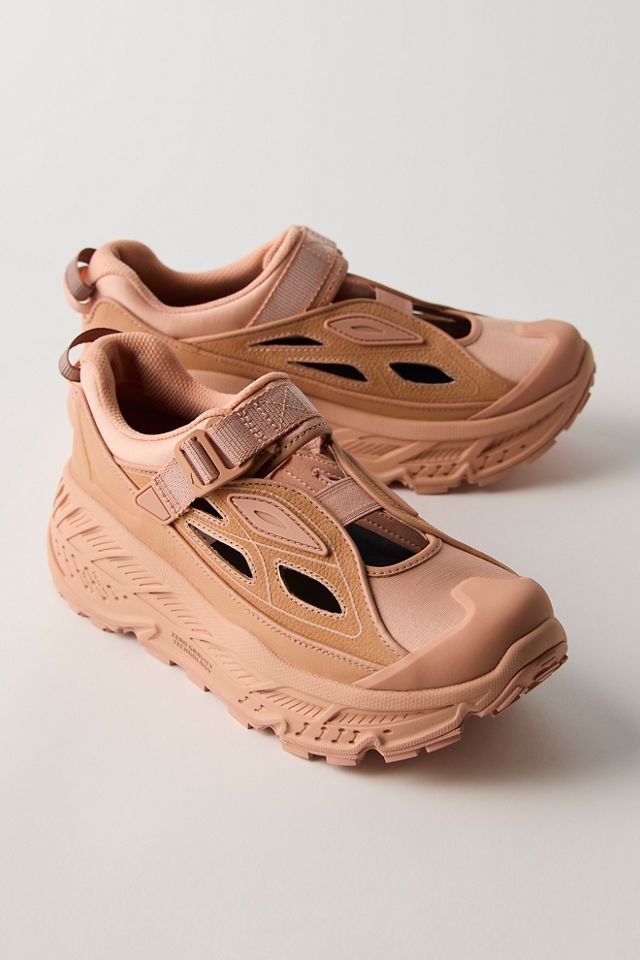 HOKA® Stinson Breeze Sneakers #1